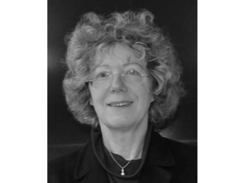 Prof. Christine Roffe
