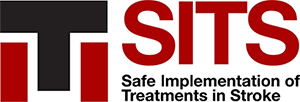 SITS International Logo